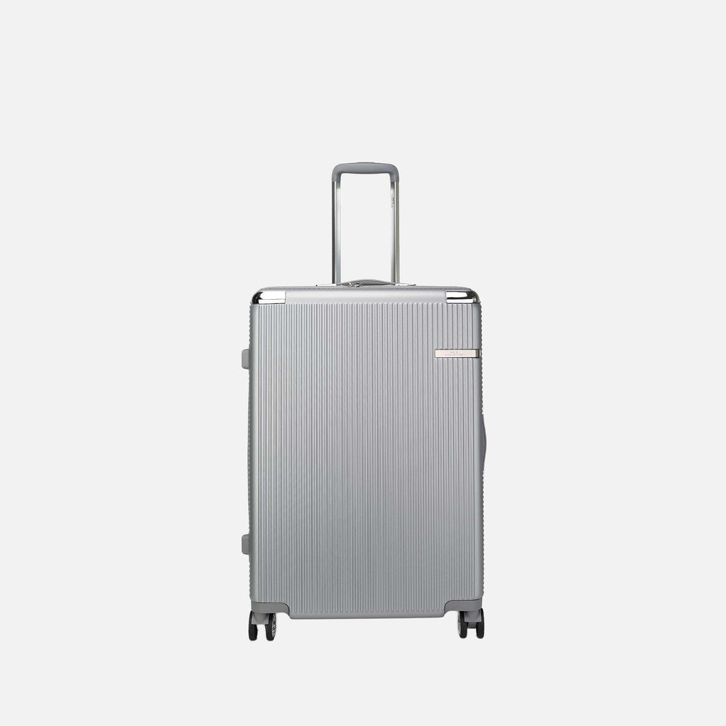 MKF Collection by Mia K. - Tulum Extra Large Spinner Luggage