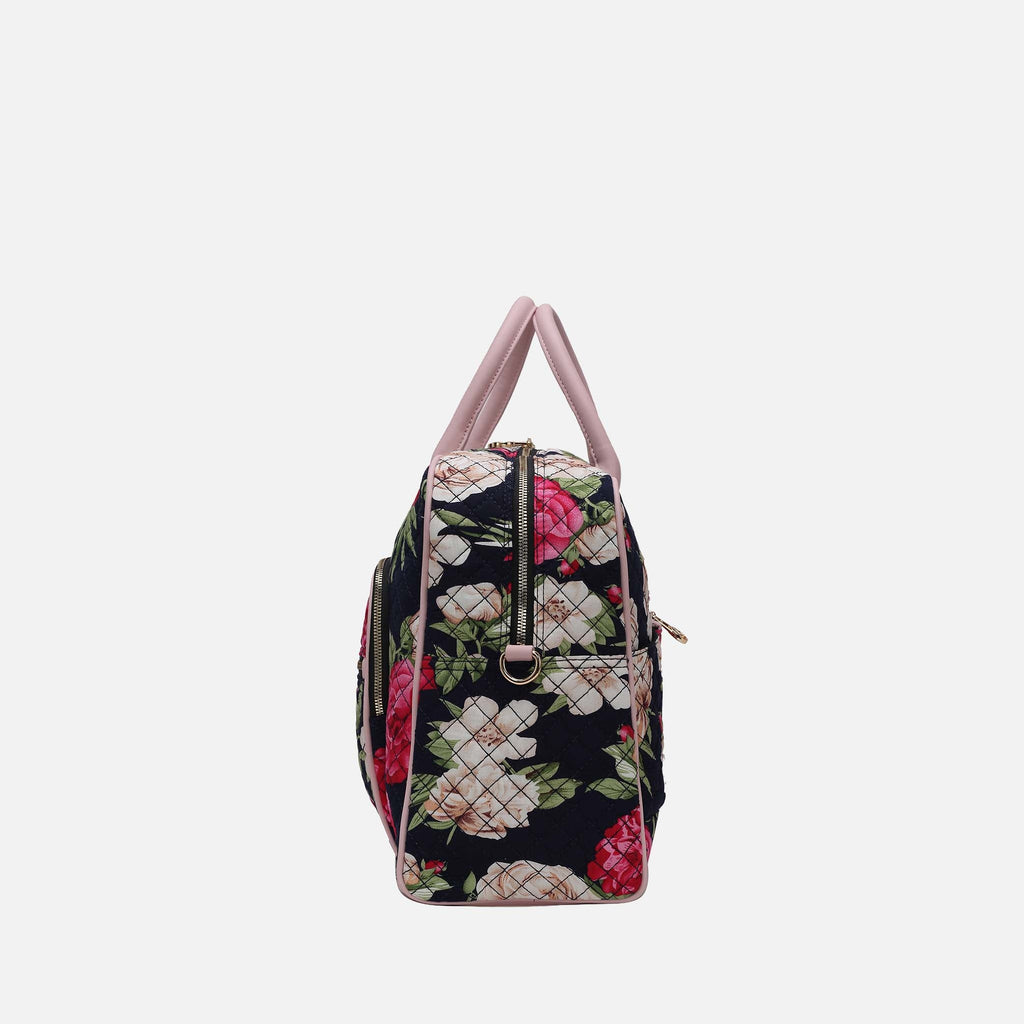 MKF Collection by Mia K. - Jayla Weekender Bag