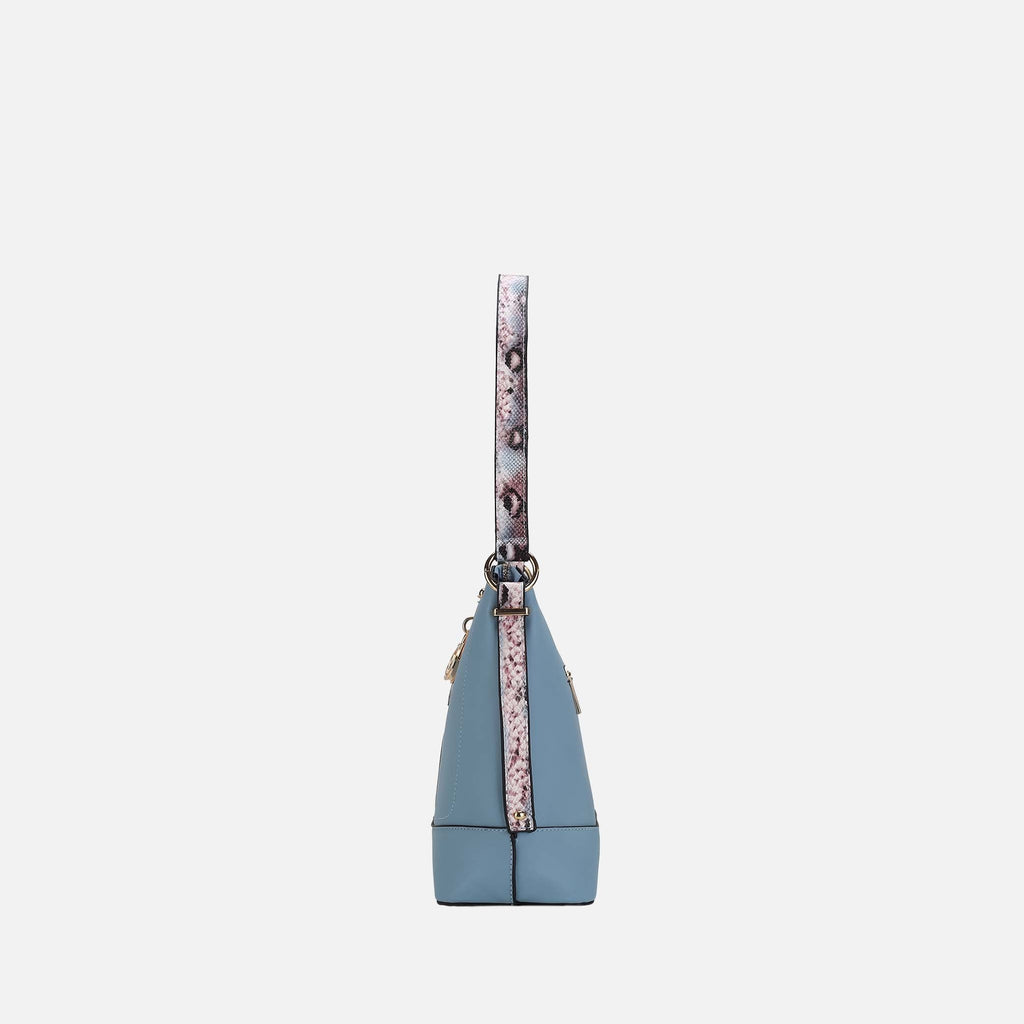 MKF Collection by Mia K. - Ezra Shoulder Bag