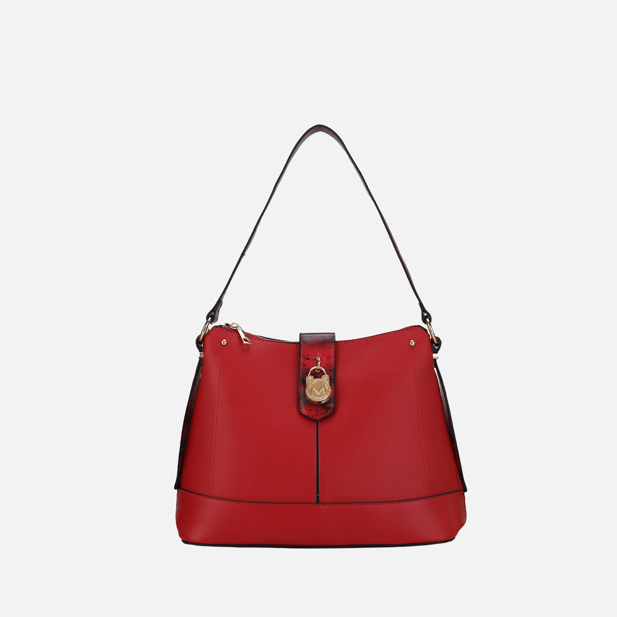 Ezra Shoulder Bag