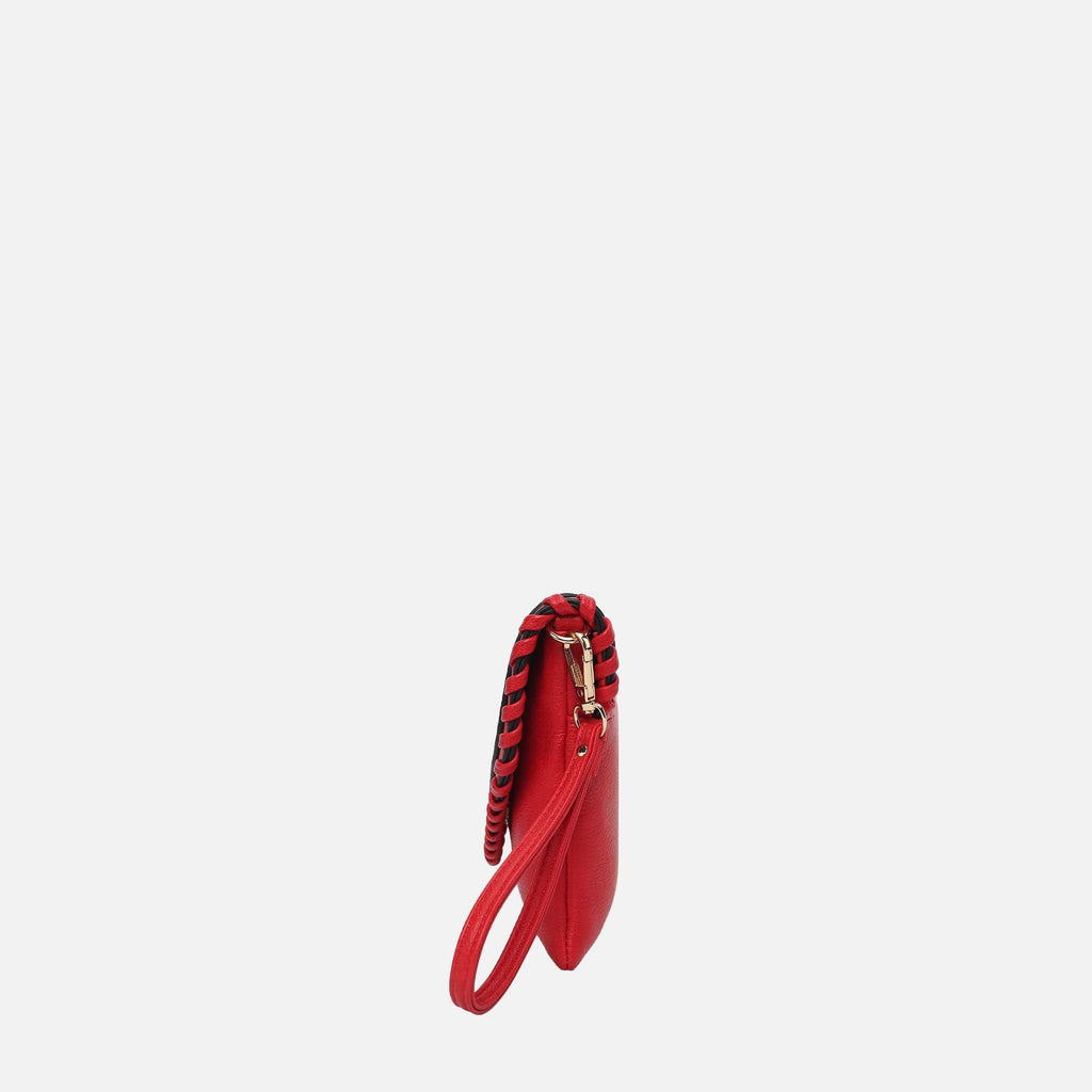 MKF Collection by Mia K. - Remi Shoulder Bag