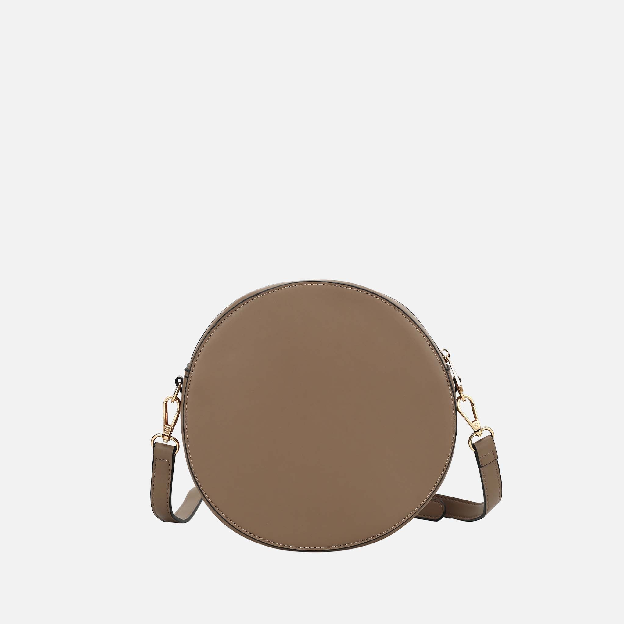 MKF Collection by Mia K. - Acacia canteen crossbody bag