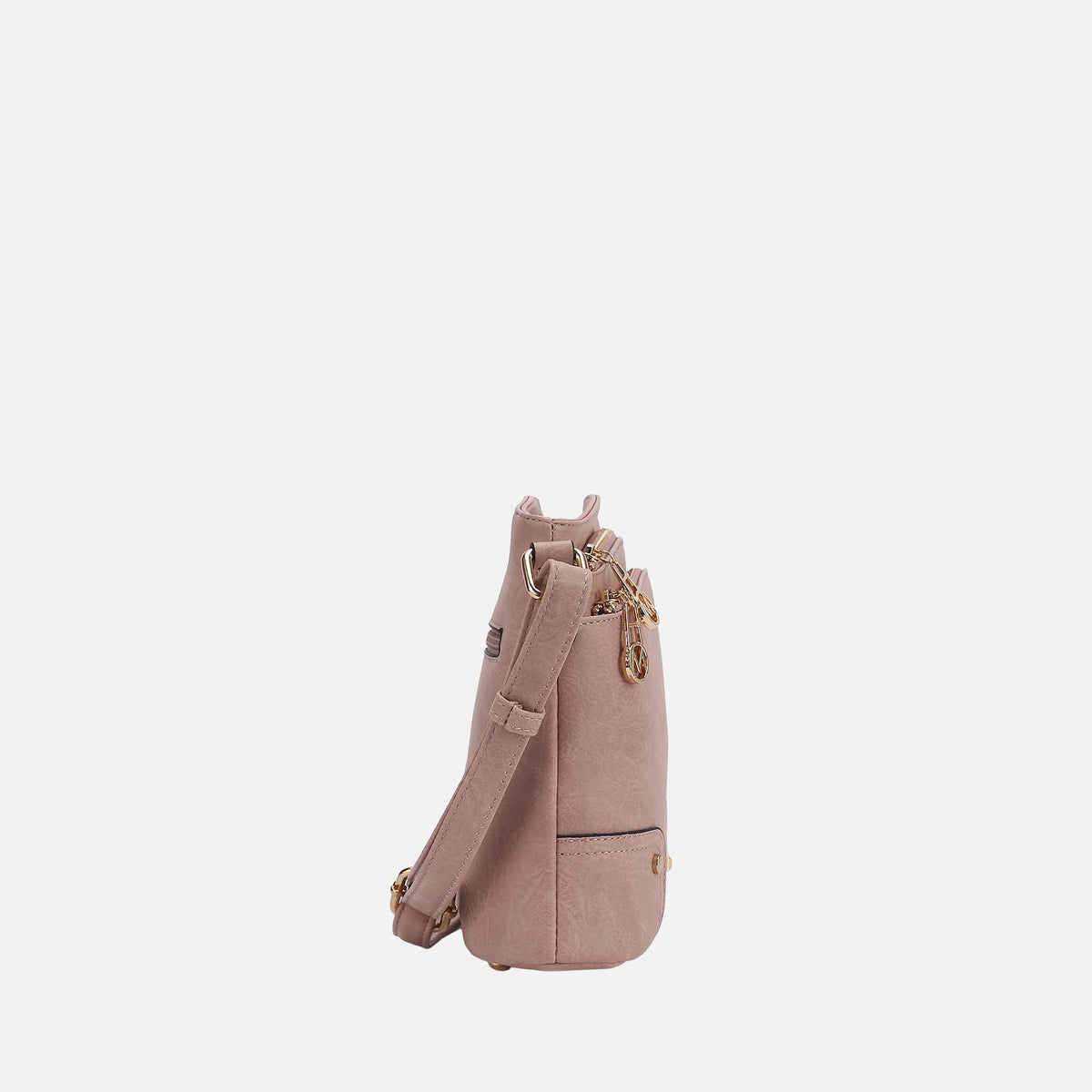 MKF Collection by Mia K. - Kenya Crossbody Bag