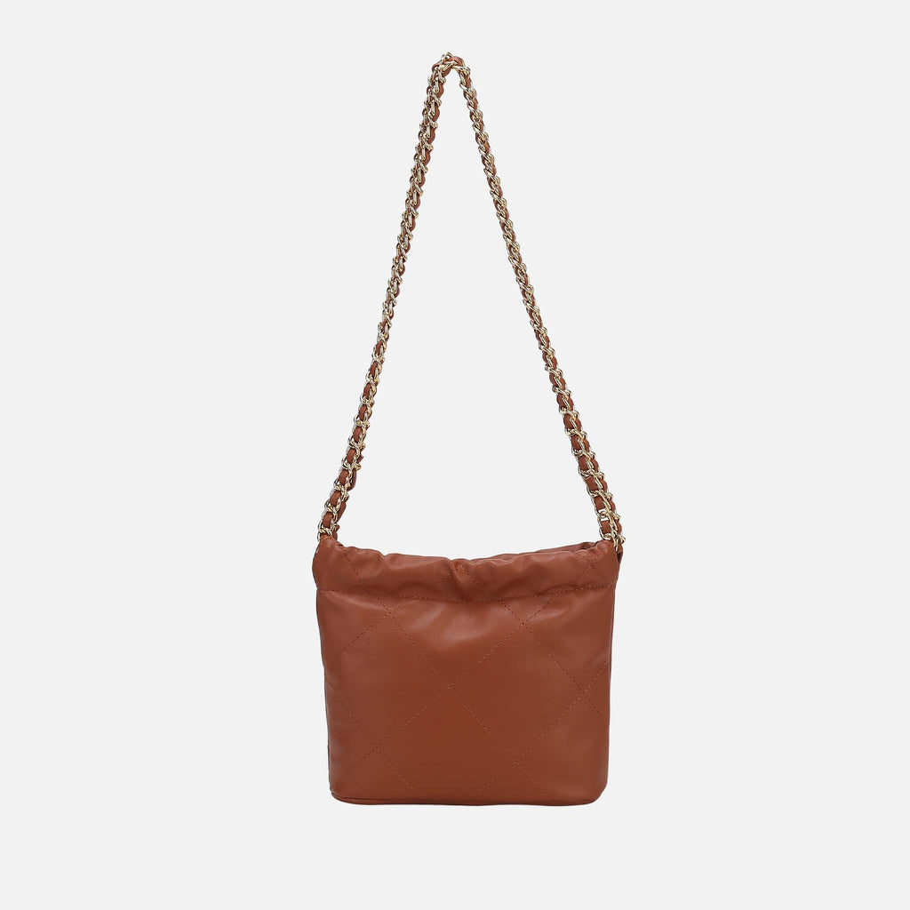 Loriana Quilted Bag