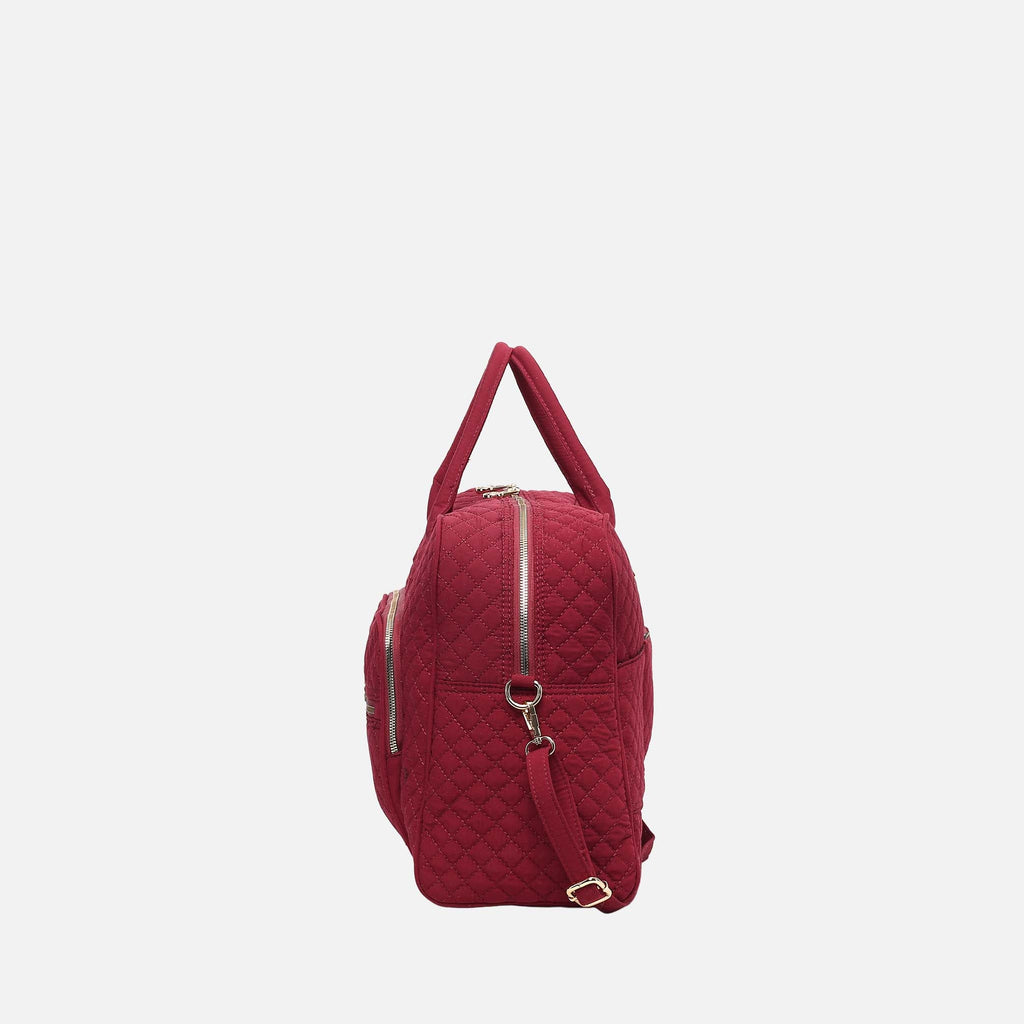 Jayla Weekender Bag