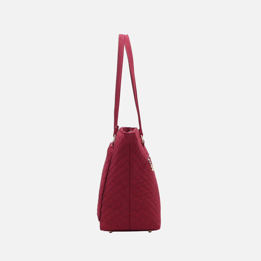 Hallie Tote Bag