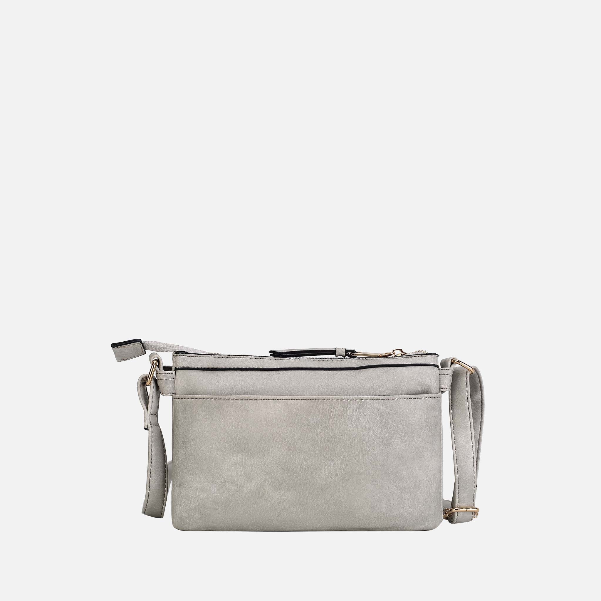 MKF Collection by Mia K. - Elaina Crossbody Bag