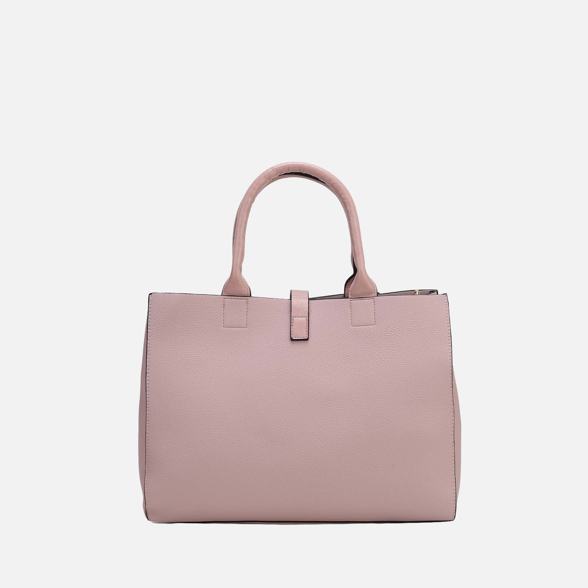 Yola Shoulder Bag and Wallet Set