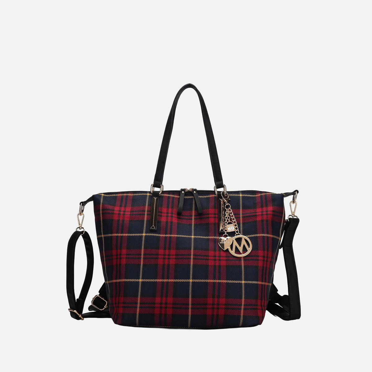 Layla Convertible Weekender
