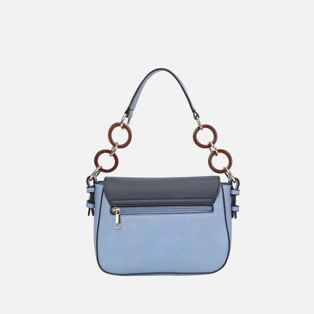 Serena Crossbody Bag
