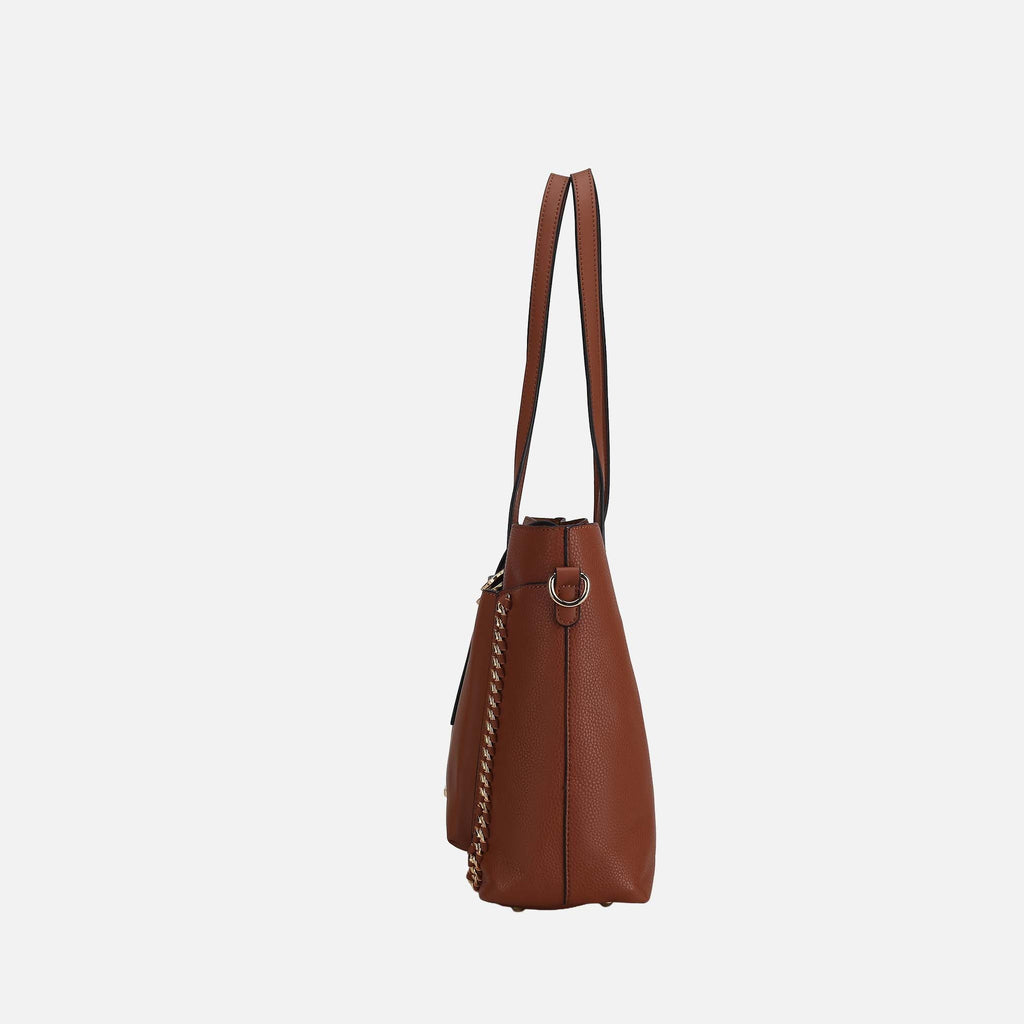 Raya Shoulder Bag and Set