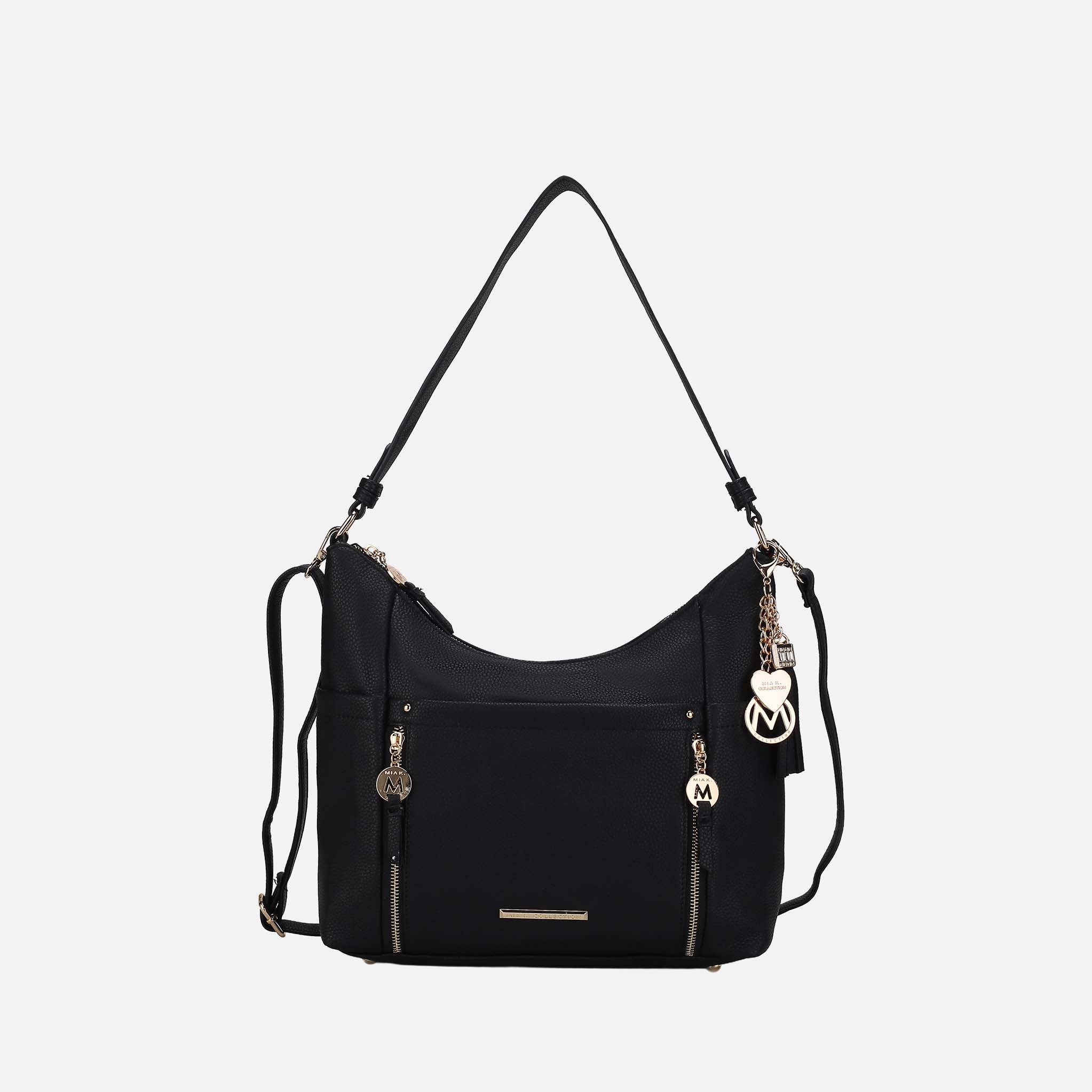 MKF Collection by Mia K. - Ruby Shoulder Bag