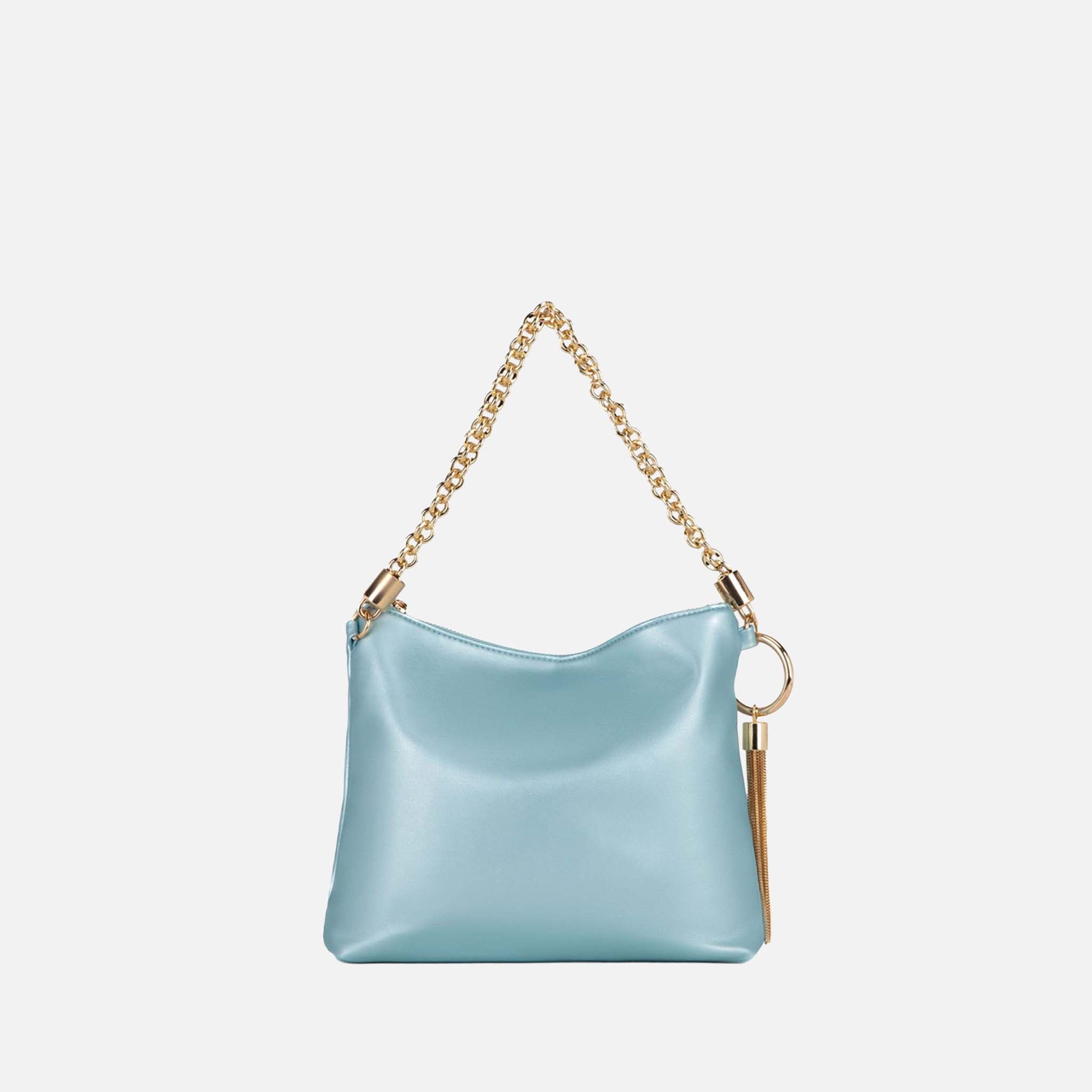 MKF Collection by Mia K. - Brigitte Shoulder Bag