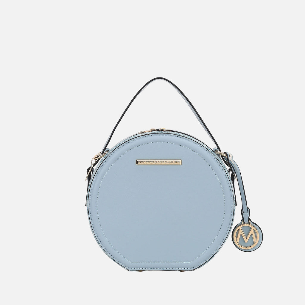 MKF Collection by Mia K. - Mallory Crossbody Bag