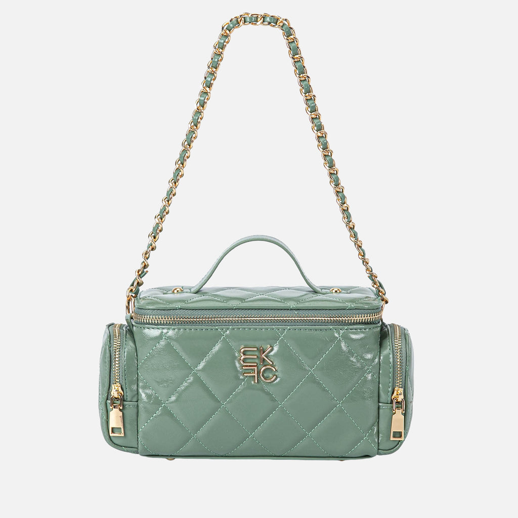 MKF Collection by Mia K. - Fortuna Crossbody Bag