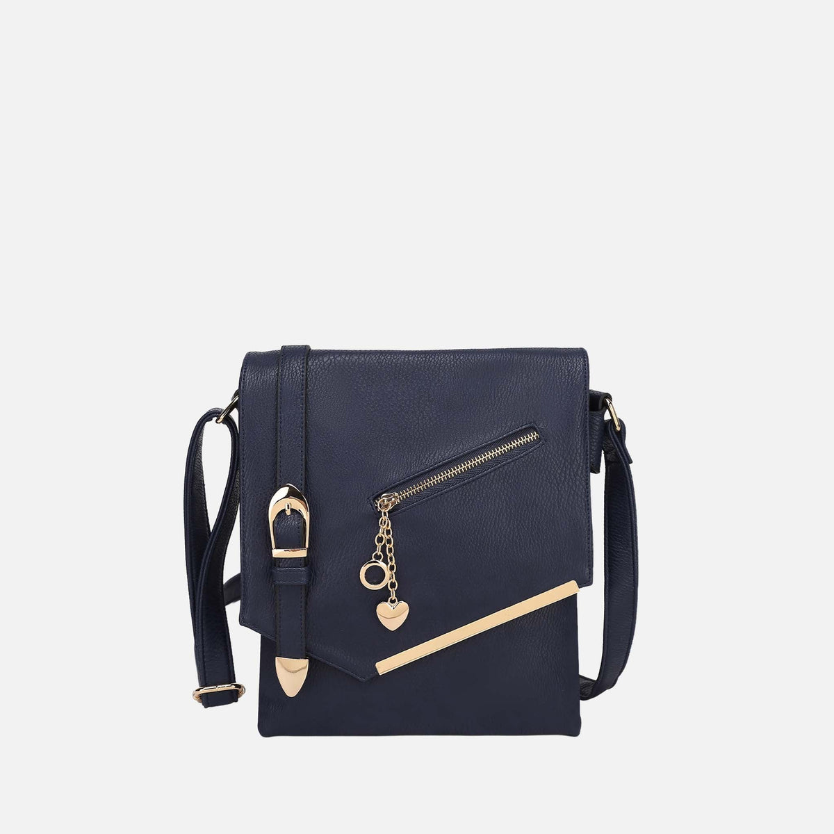 Jasmine Crossbody Bag