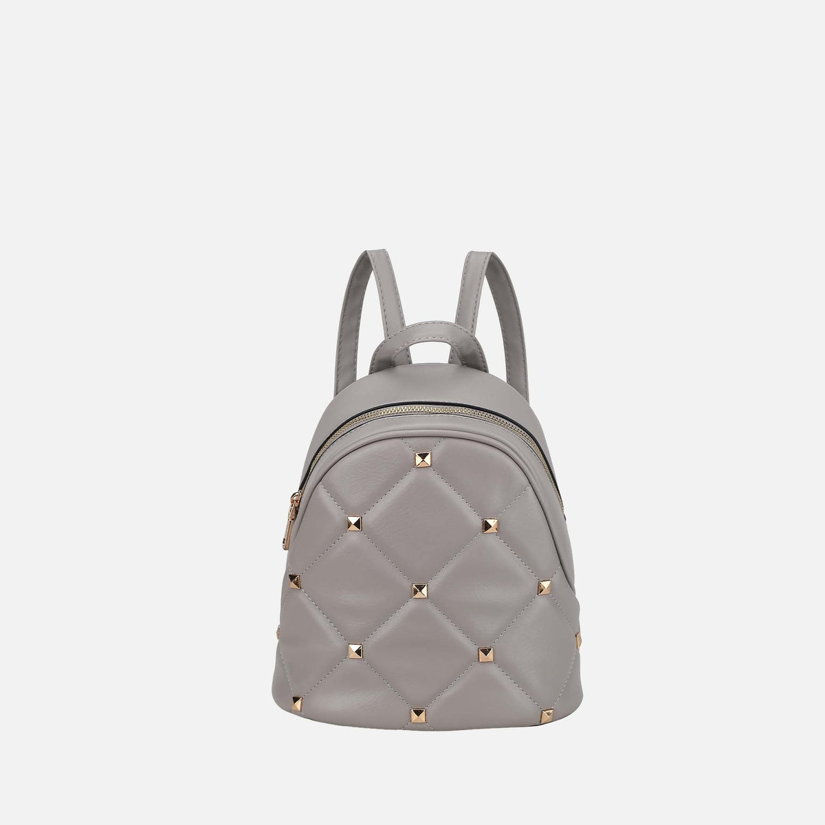 Hayden Quilted Backpack