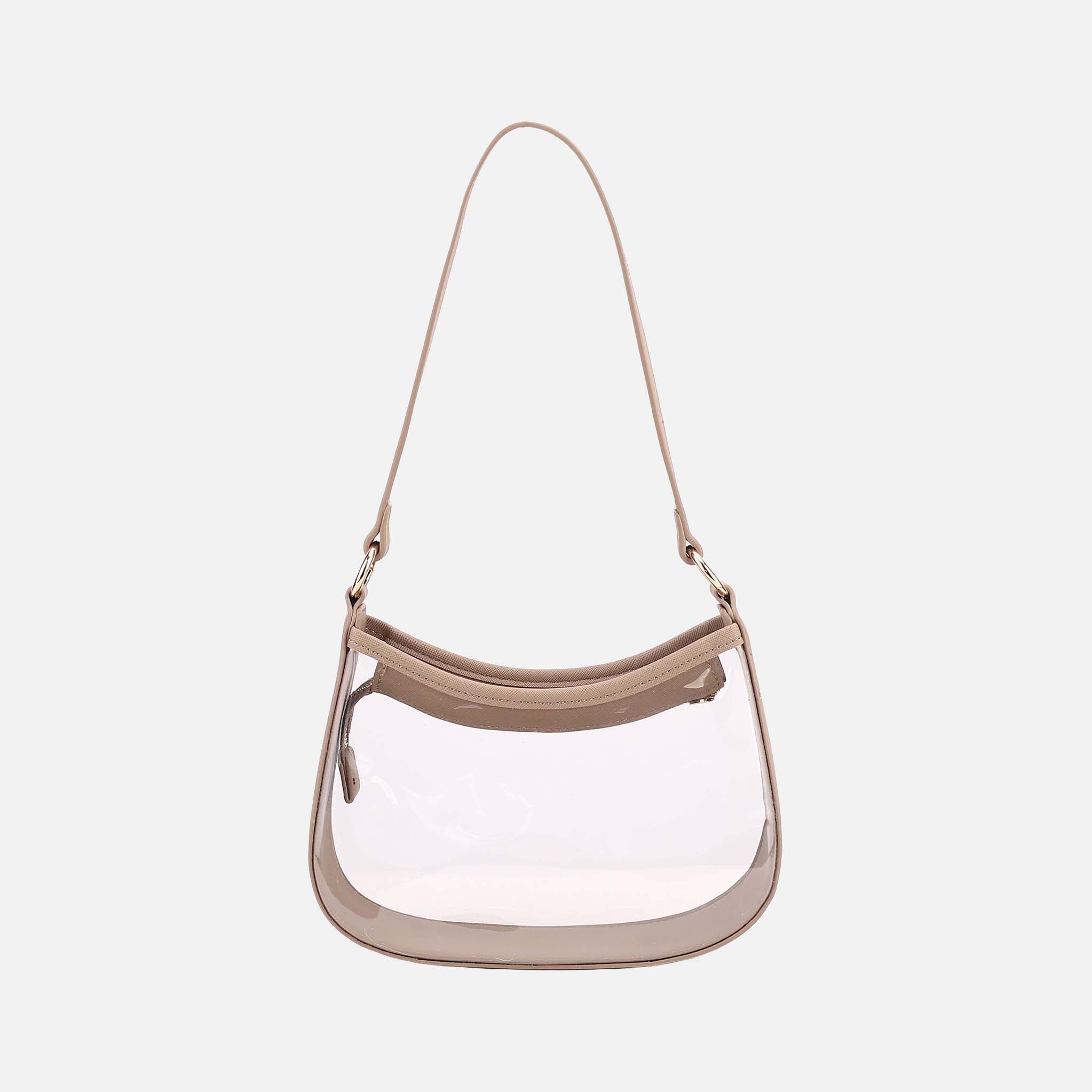 MKF Collection by Mia K. - Anna Shoulder Bag