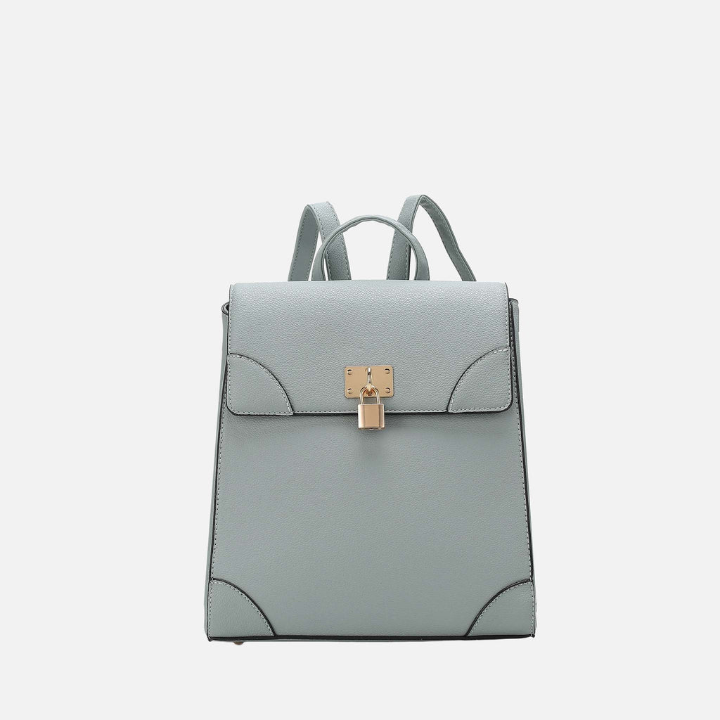 MKF Collection by Mia K. - Sansa Backpack