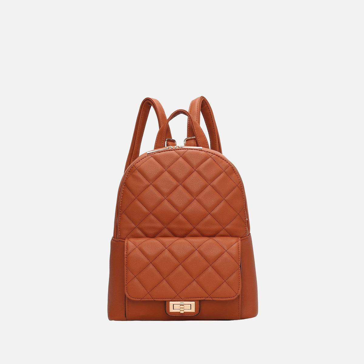 Dimitria Quilted Backpack