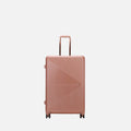 MKF Collection by Mia K. - Felicity Extra Large Spinner Luggage