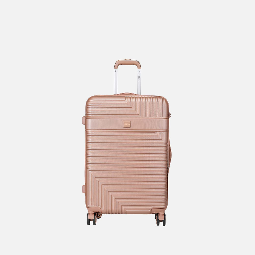 Mykonos Large Spinner Luggage