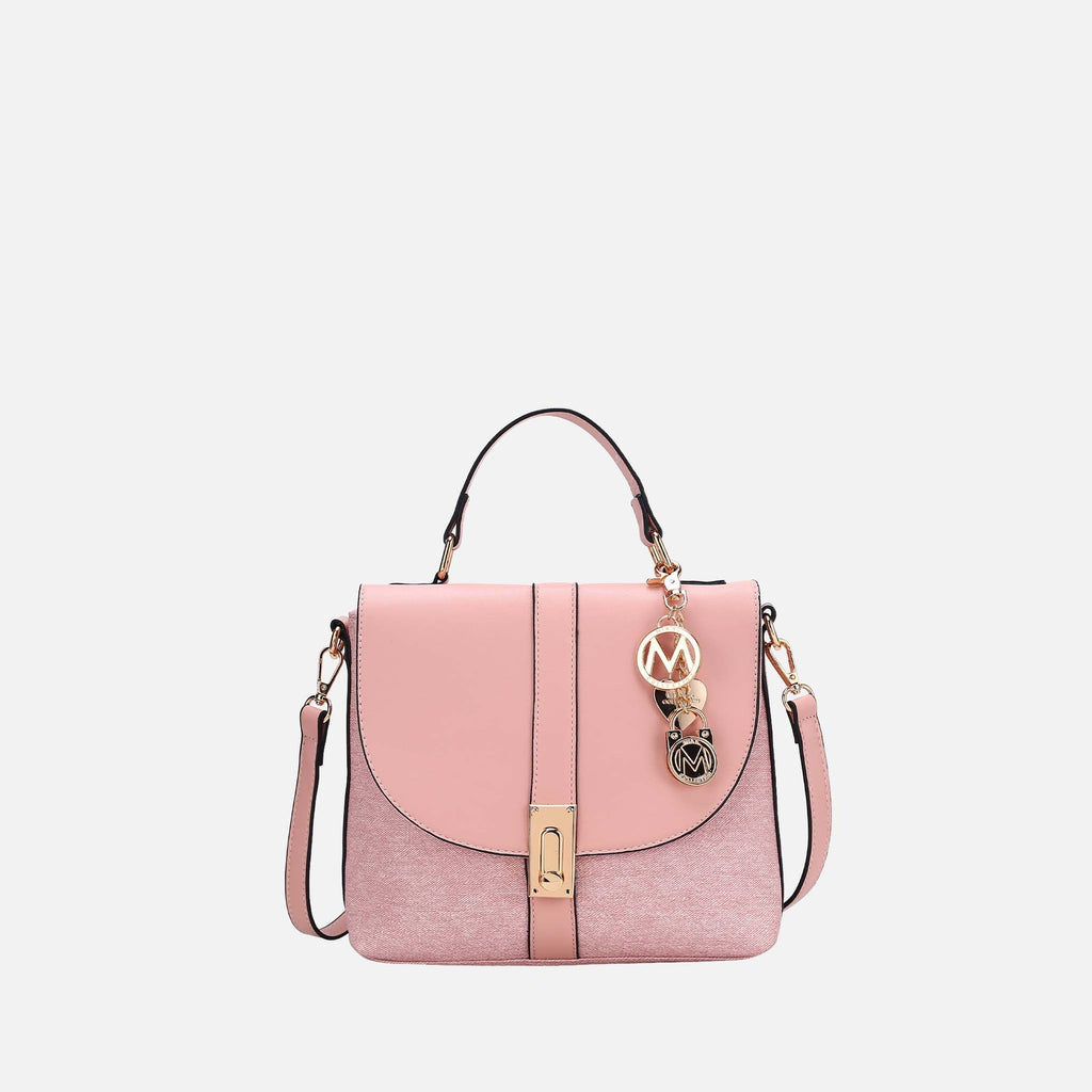 MKF Collection by Mia K. - Maren Shoulder Bag