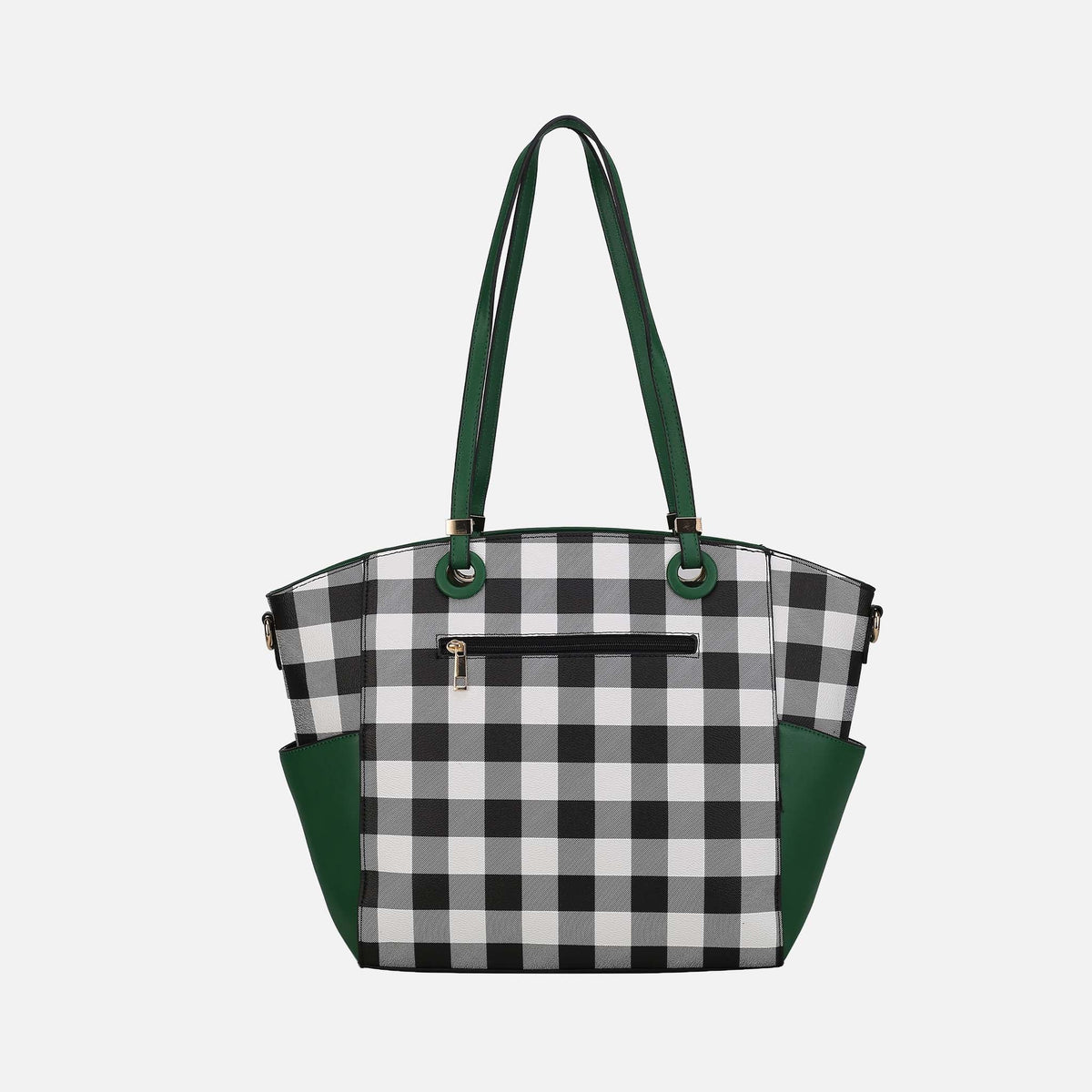 Karlie Tote Bag and Wallet Set
