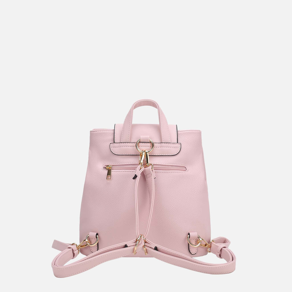 Ingrid Convertible Backpack