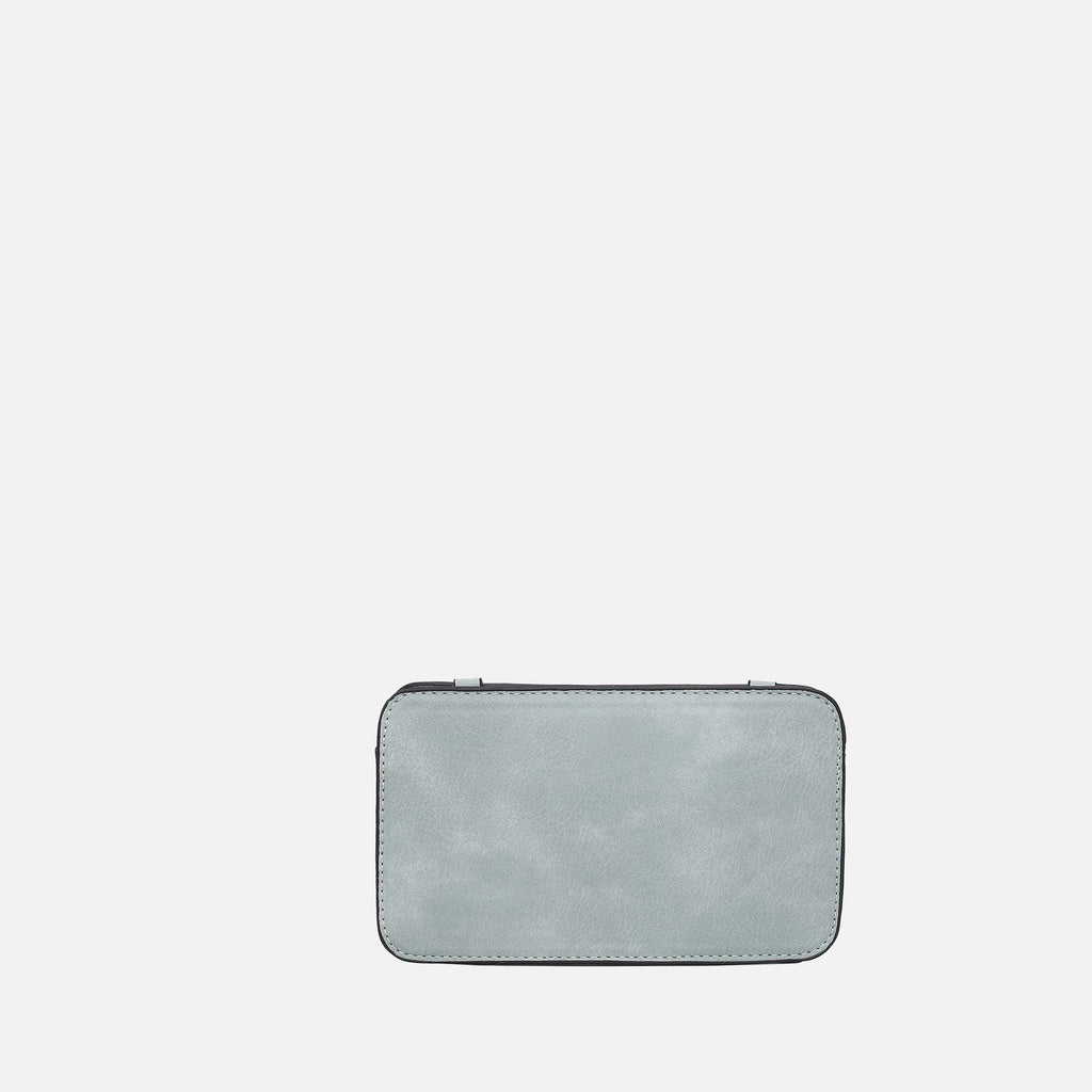 Muriel Crossbody Bag and Card Holder Set