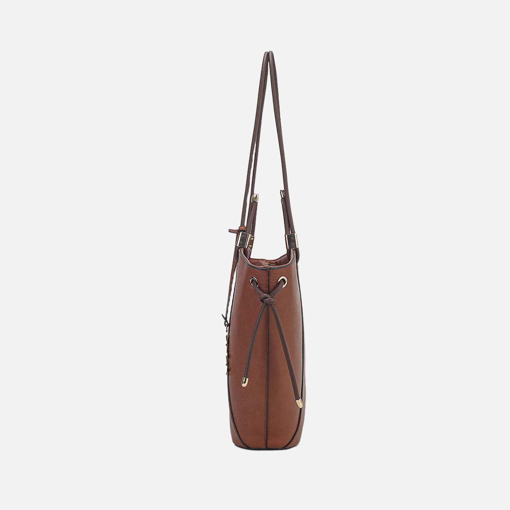 Liv Tote Bag and Set