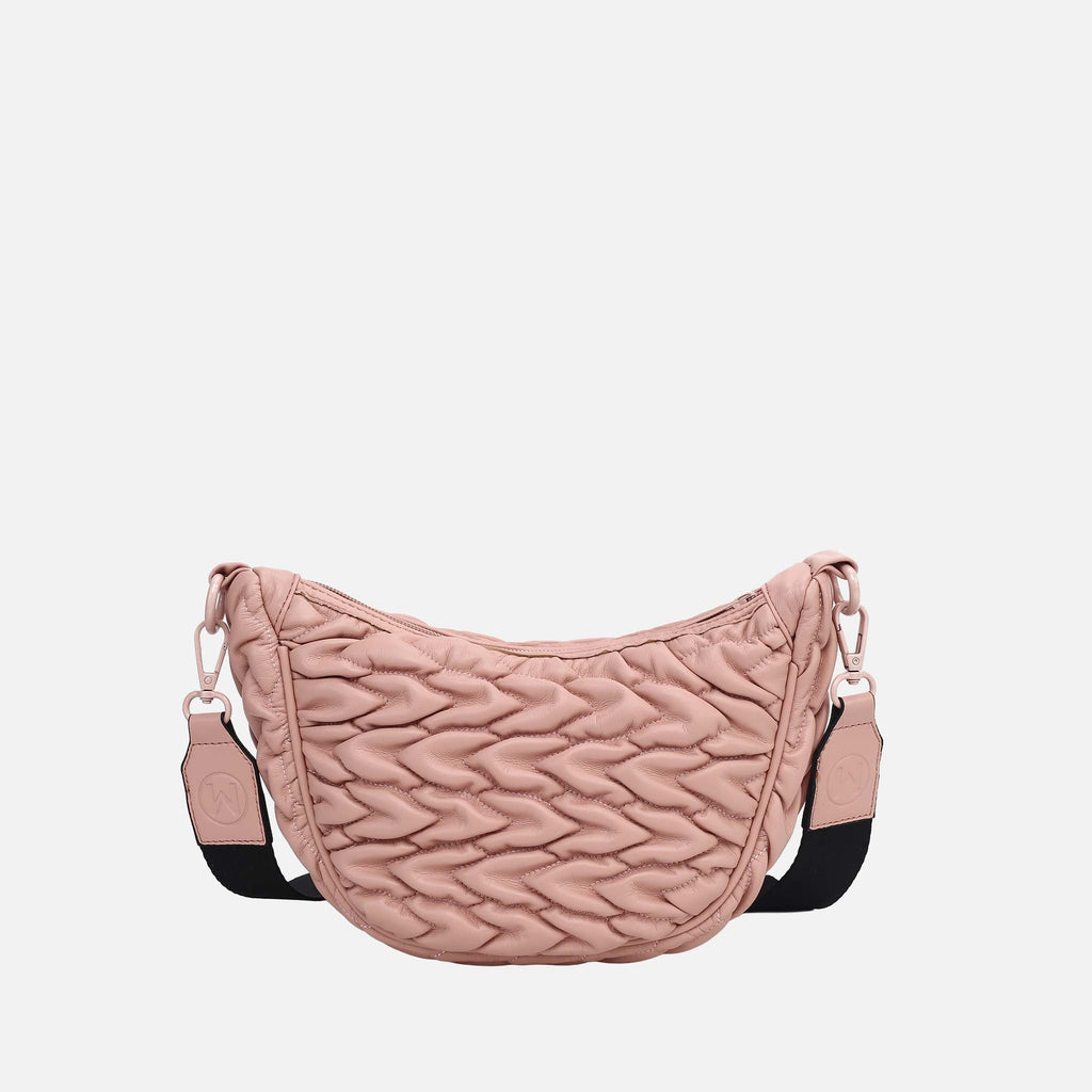 MKF Collection by Mia K. - Astrid Shoulder Bag