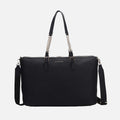 MKF Collection by Mia K. - Zephyra Weekender Bag