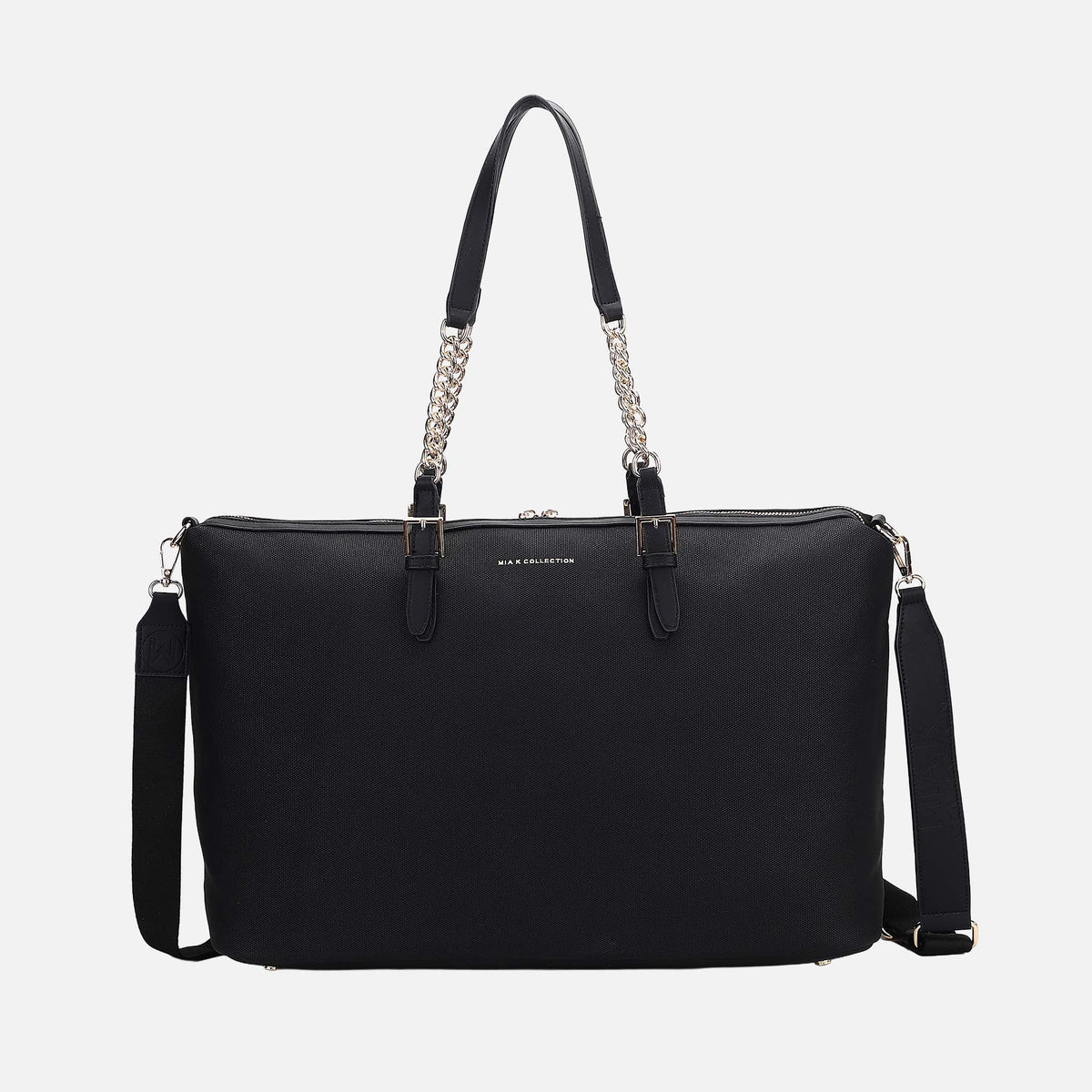 Zephyra Weekender Bag