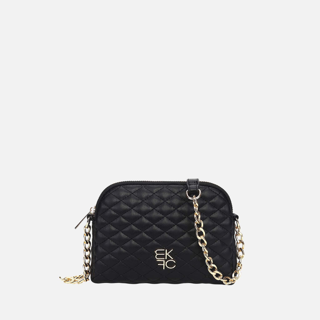 MKF Collection by Mia K. - Nola Crossbody Bag