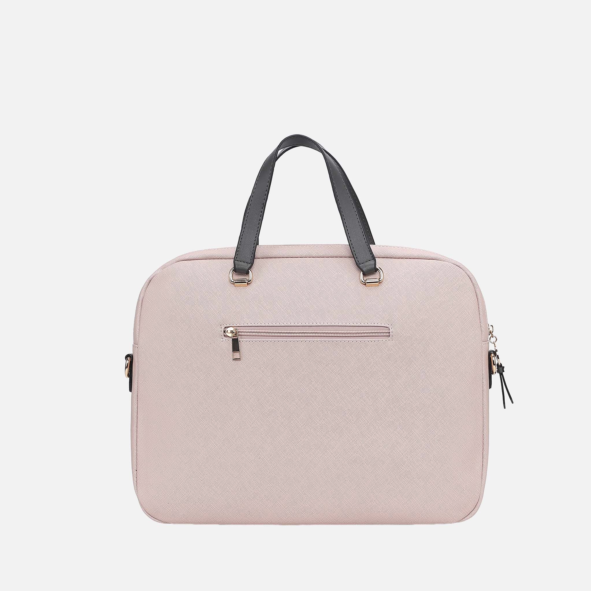 MKF Collection by Mia K. - Rose Laptop Case