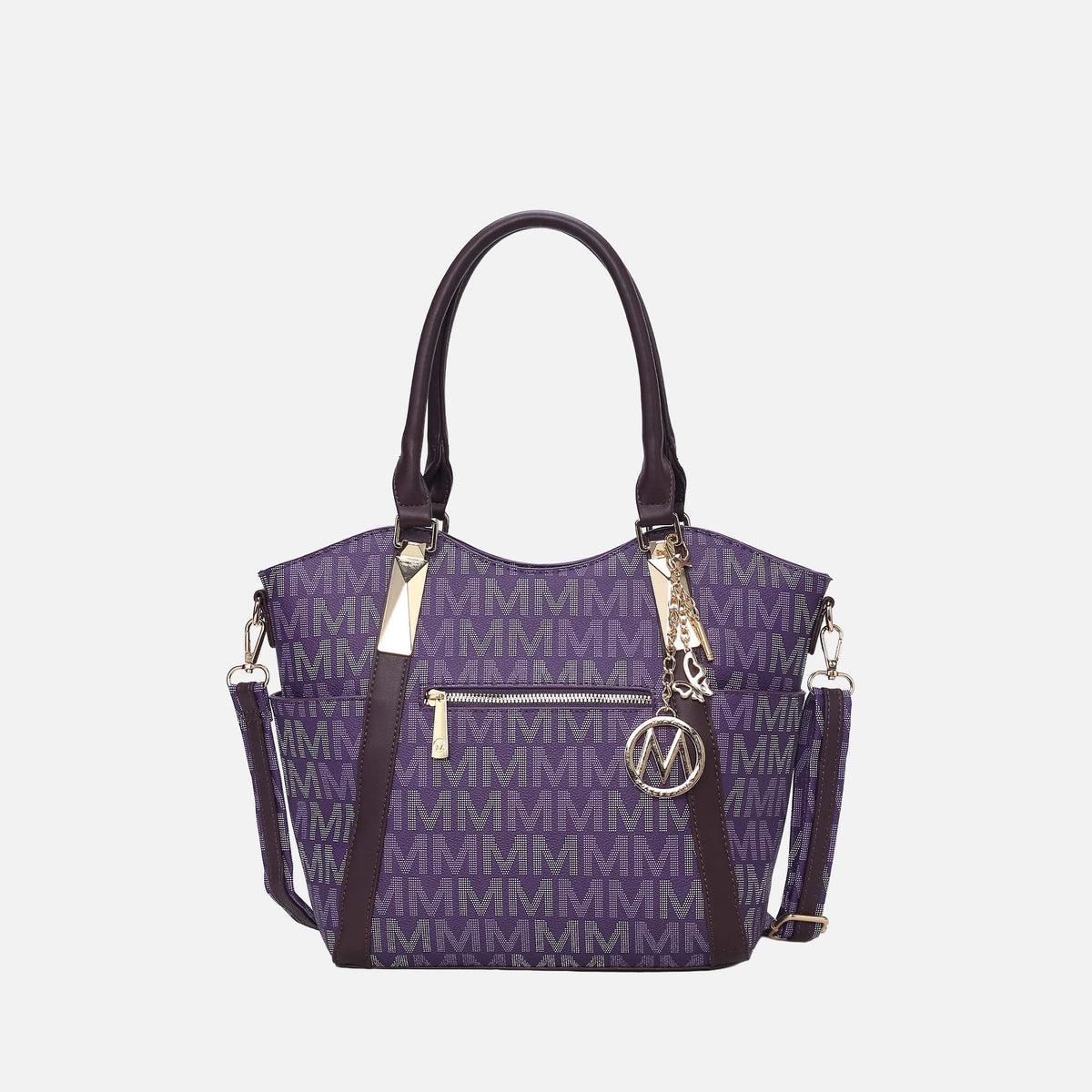 Jeneece Signature Tote Bag