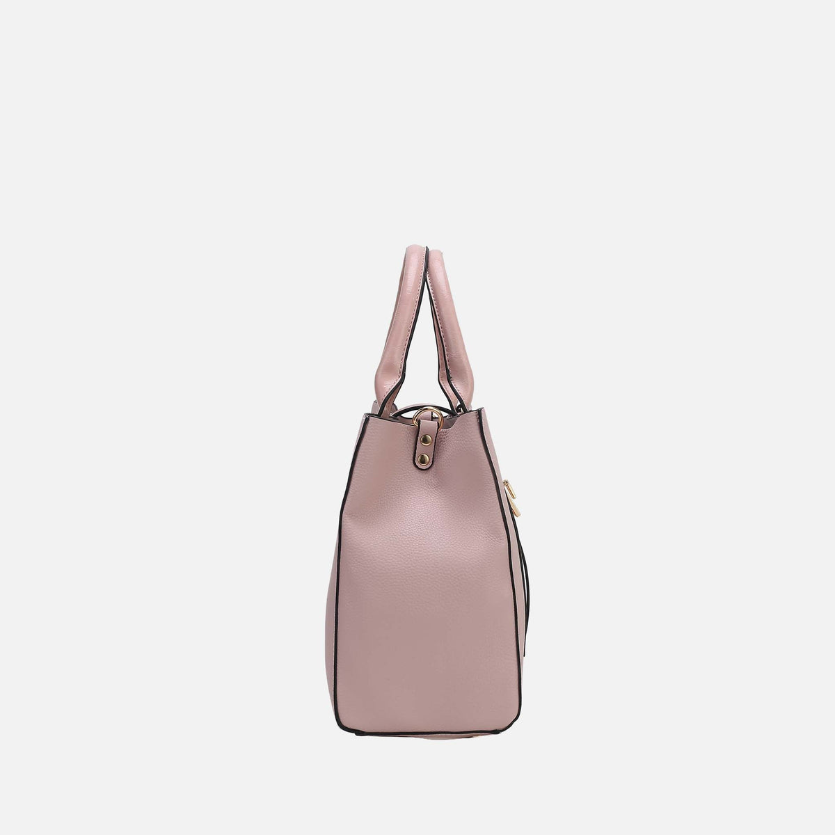 Yola Shoulder Bag and Wallet Set