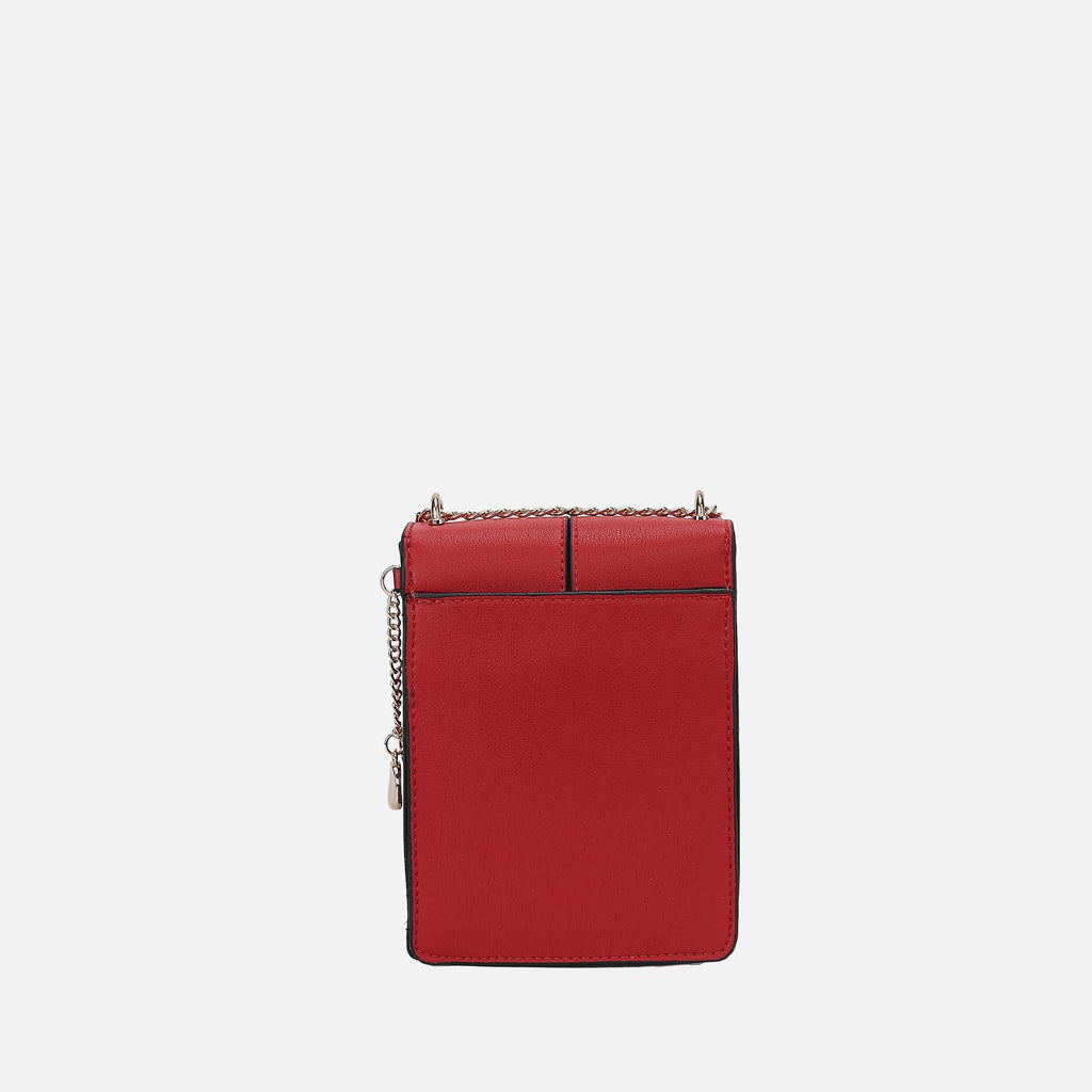 MKF Collection by Mia K. - Iona Crossbody Bag