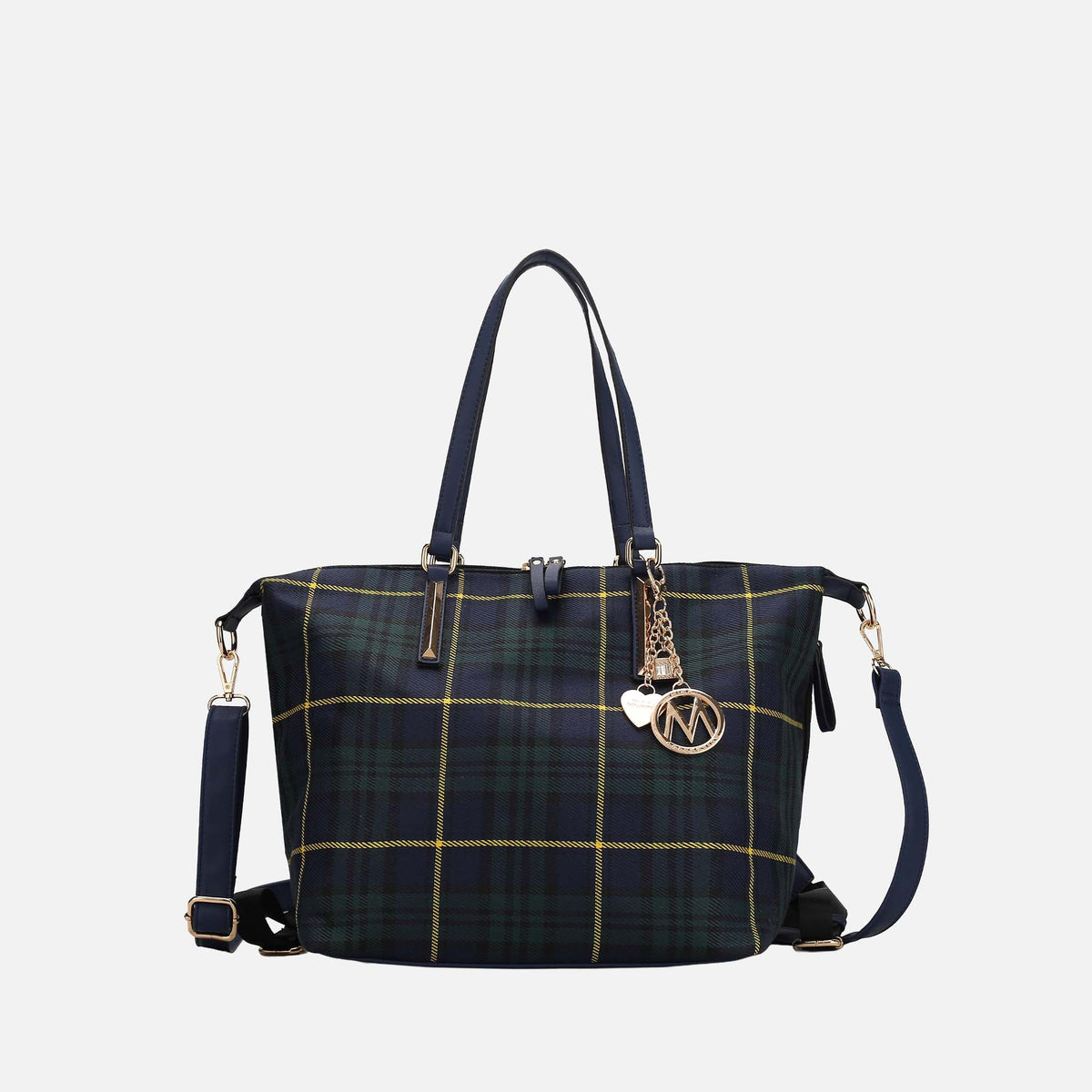 Layla Convertible Weekender