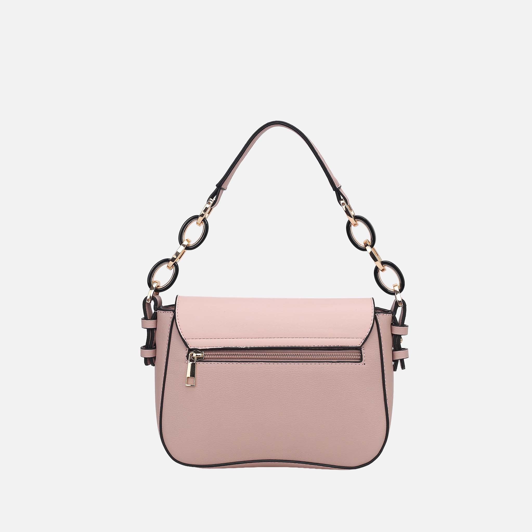 MKF Collection by Mia K. - Fantasia Shouder Bag