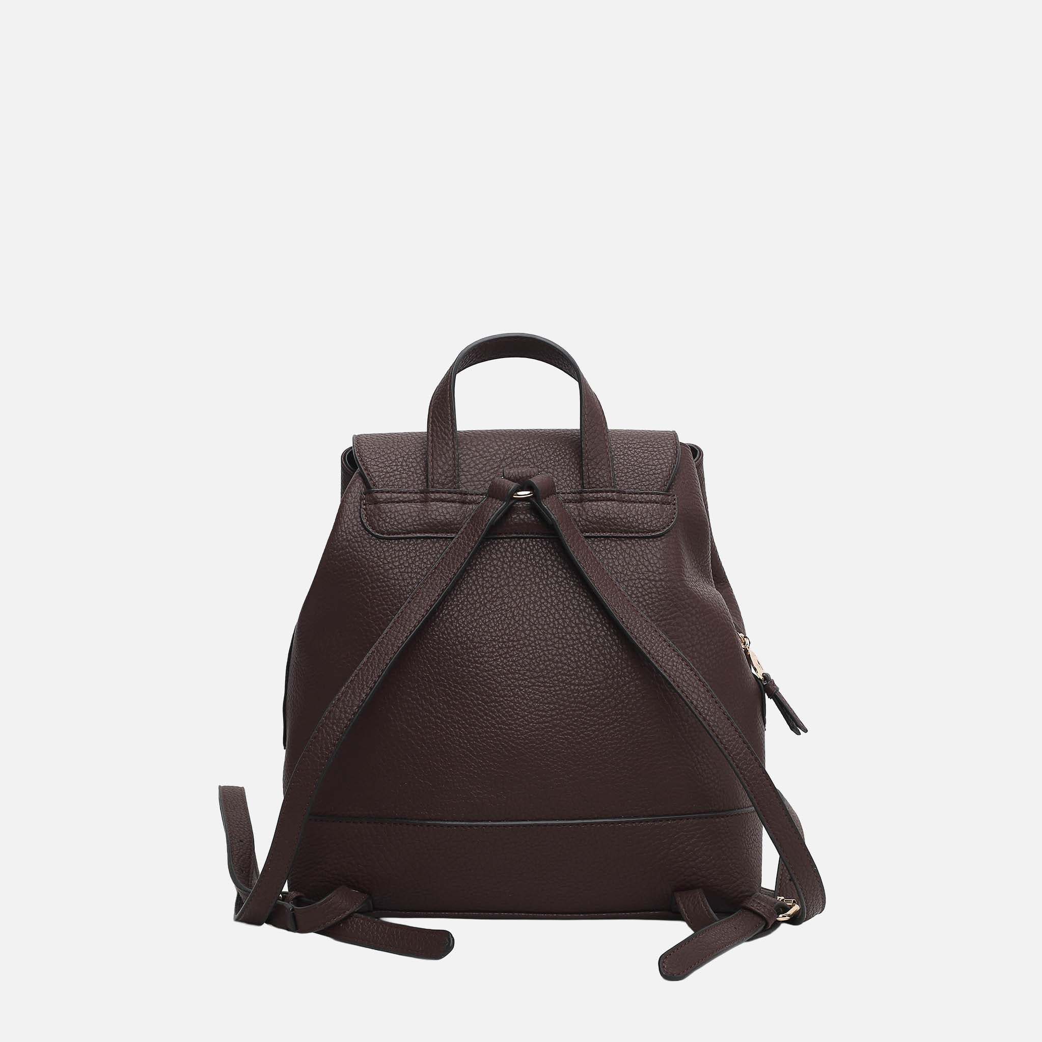 MKF Collection by Mia K. - Laura Backpack
