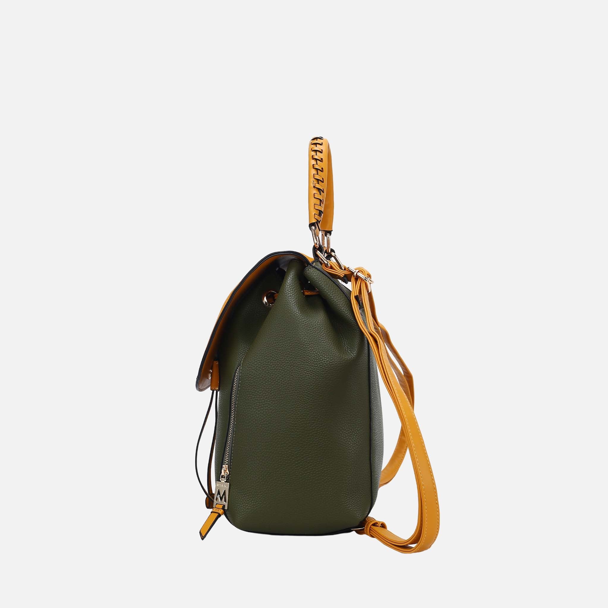 MKF Collection by Mia K. - Kimberly Backpack