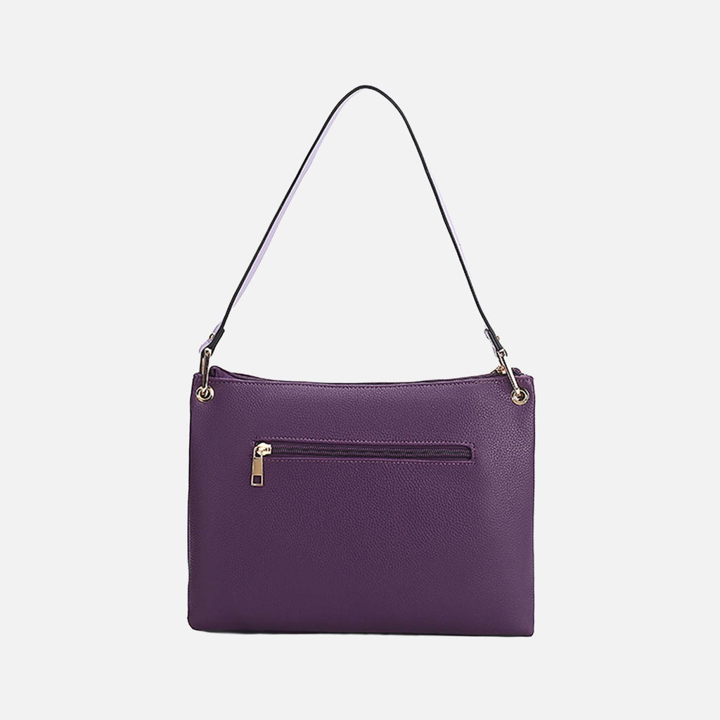 Aliyah Shoulder Bag