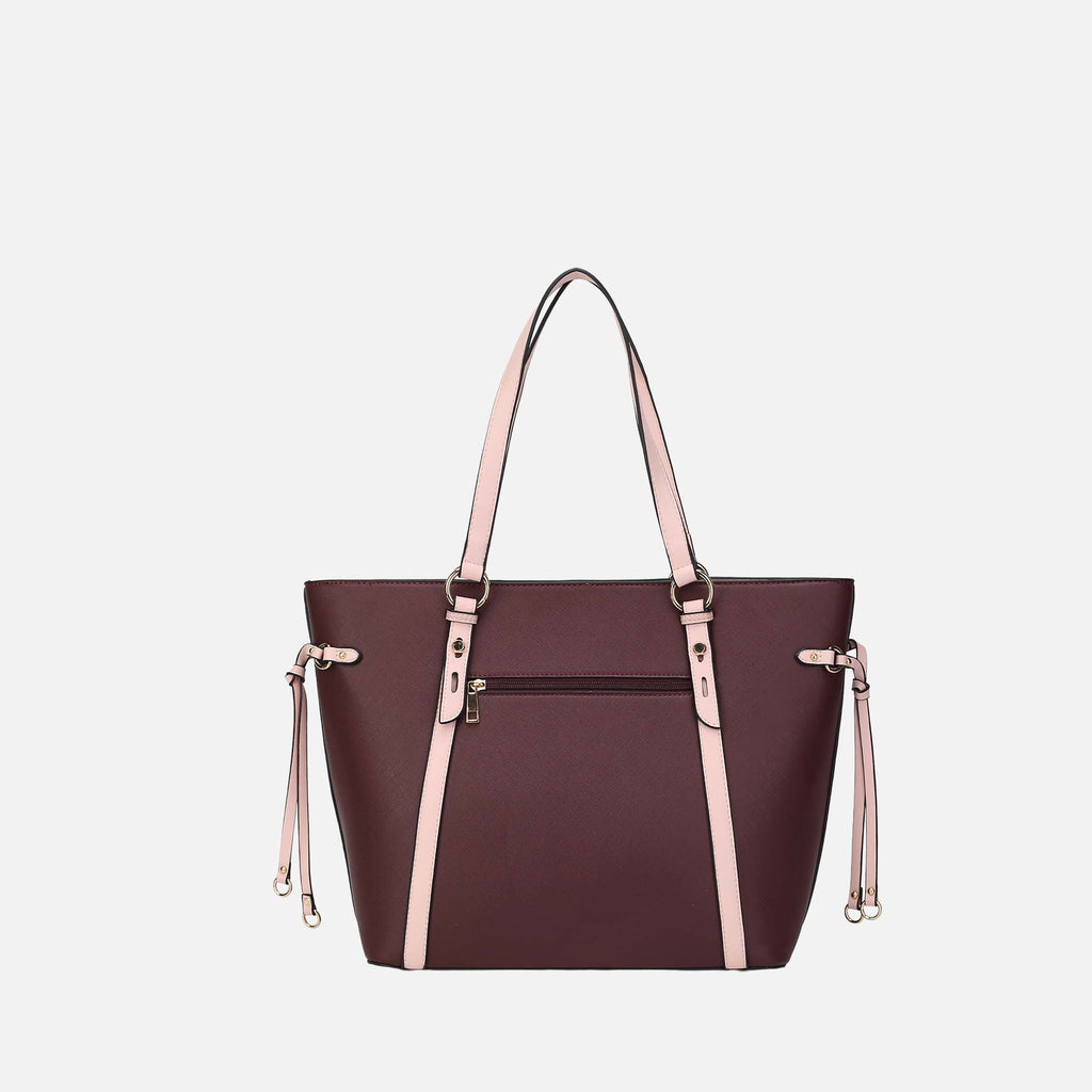 Kioea Tote Bag and Set