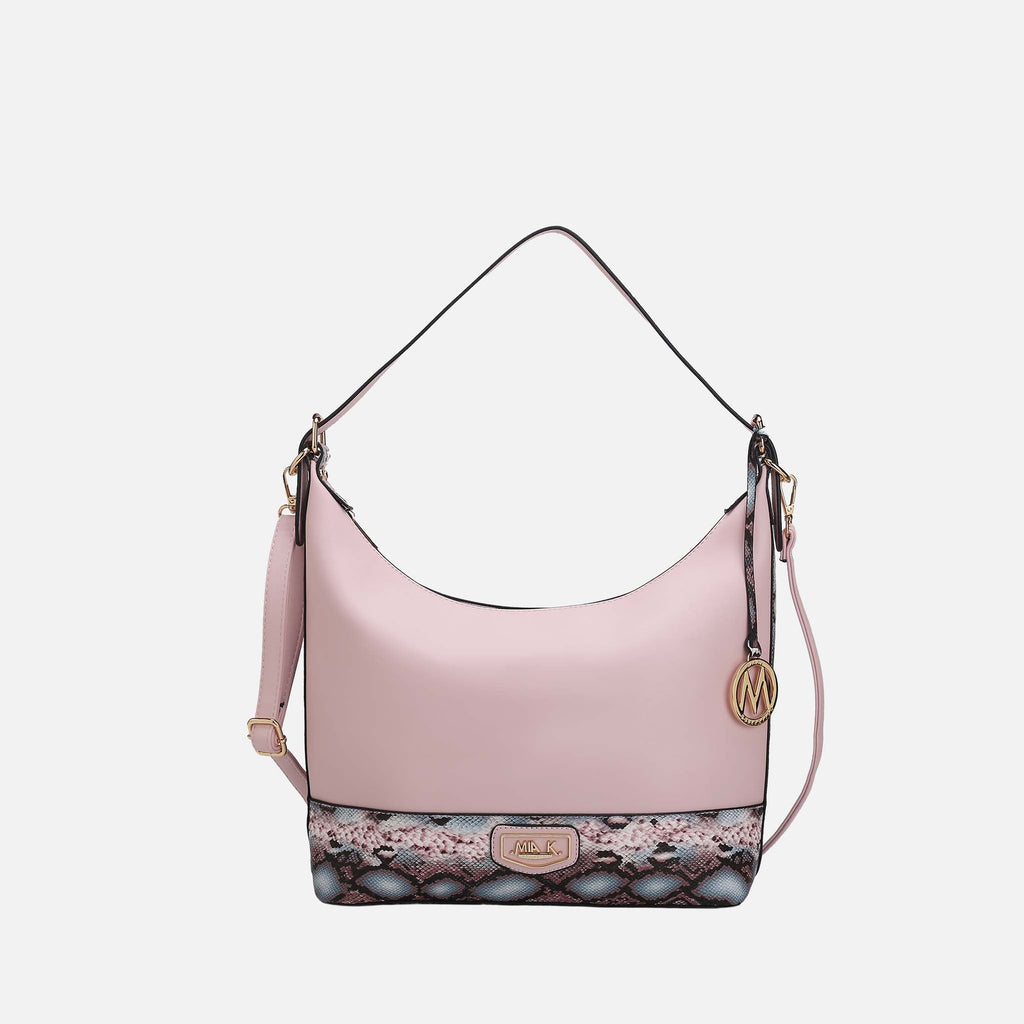 MKF Collection by Mia K. - Diana Shoulder Bag