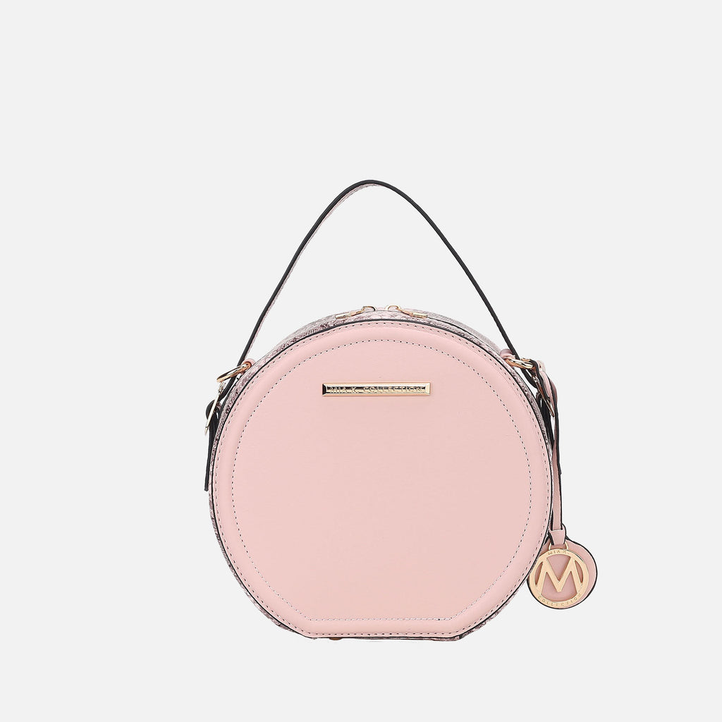 MKF Collection by Mia K. - Mallory Crossbody Bag