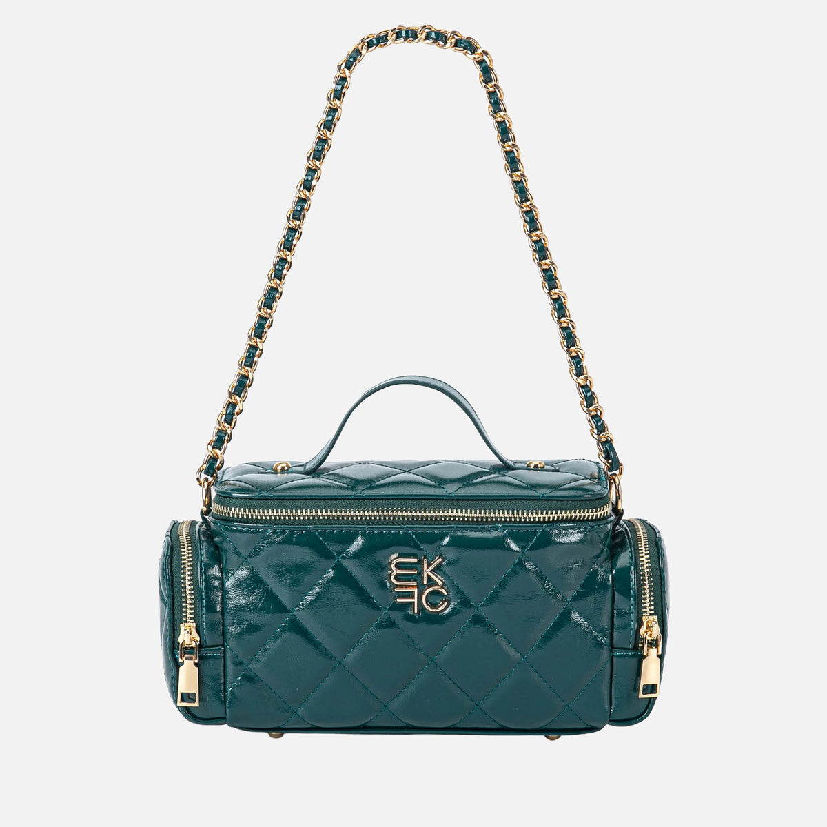 Fortuna Crossbody Bag