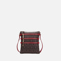 MKF Collection by Mia K. - Mya Signature Crossbody Bag
