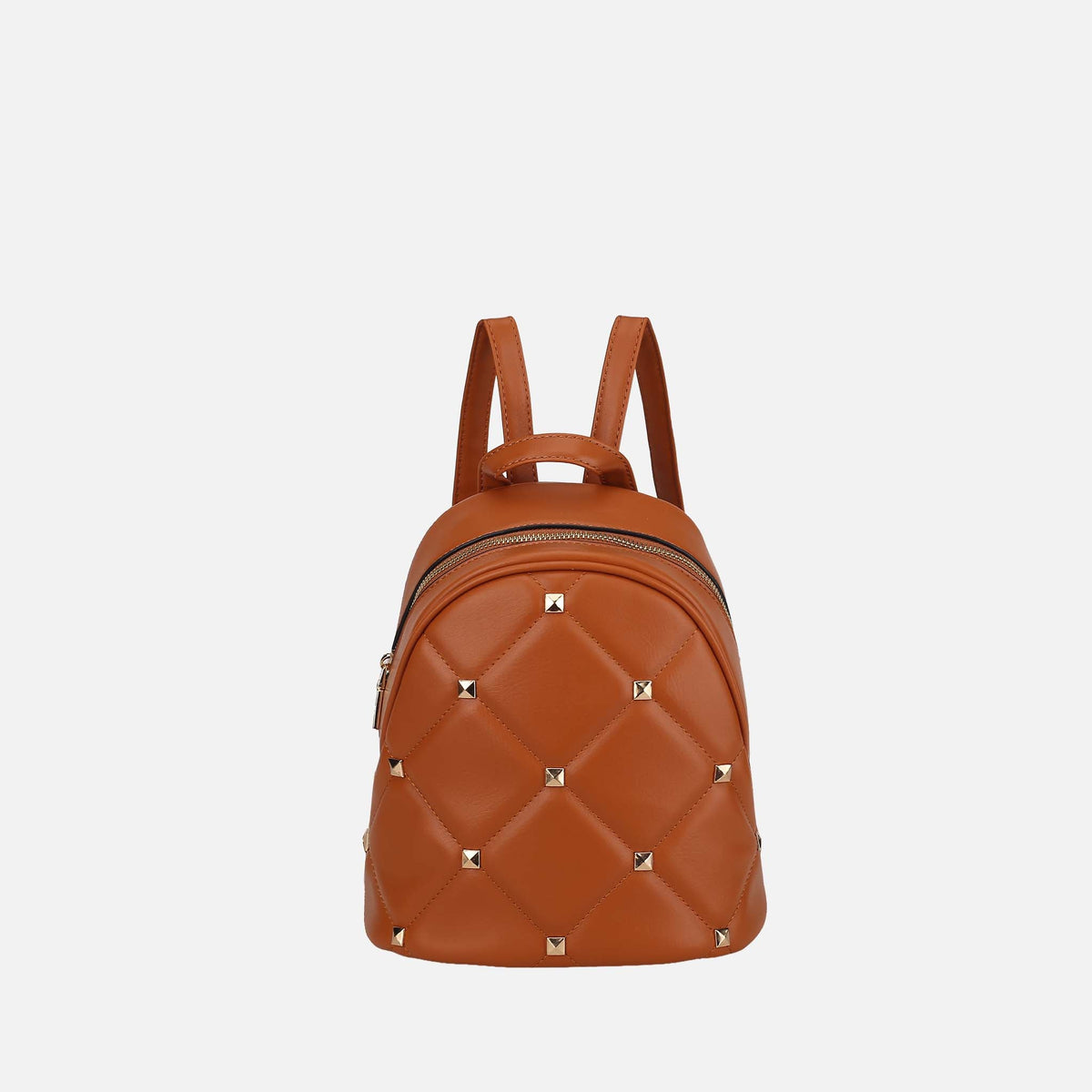 Hayden Quilted Backpack